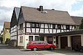 Wohnhaus