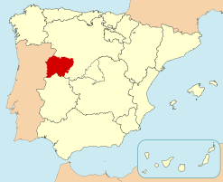 Salamanca ili