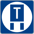 STAA Truck Terminal Access G66-56(CA)