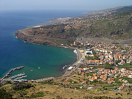 Machico – Veduta