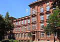 Liselotte Gymnasium in Mannheim