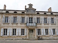 musée napoléonien de l'île d'Aix