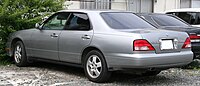 1996 Nissan Cedric V30 Twincam Gran Turismo