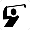 Golfplatz