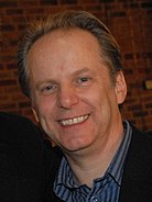 Nick Park (BBC Radio 2 Folk Awards, 2007)