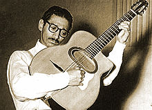 Oscar Alemán