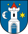 Wappen von Swiebodzice