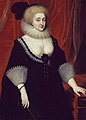 Paulus van Somer I (1576-1621) - Lady Elizabeth Grey, Countess of Kent - T00398 - Tate.jpg