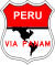 Tratta peruviana della Panamericana