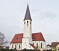 Katholische Pfarrkirche St. Stephan