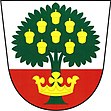 Wappen von Plískov