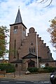 Adolf-Clarenbach-Kirche in Hösel