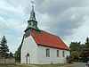 Kapelle St. Stephan im Ortsteil Rennau