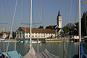 Romanshorn