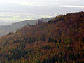 Ruine Hohenbaden