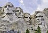 Mount Rushmore