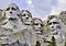 Mount Rushmore