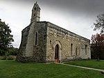 Chapel of St Mary Magdalen