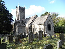 St James Church