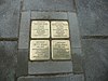 Stolpersteine[1]