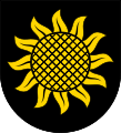 Wappen von Stráž pod Ralskem