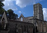 Temple Church