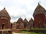 Maluti Temple