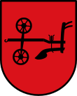 Wappen von Terenten