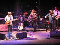 The Waterboys 2003