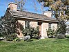 Stephen and Mary Bunnell House