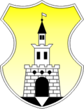Wappen von Občina Vuzenica