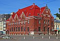 File:Vyborg 06-2012 various listed 11.jpg by A.Savin (CC-BY-SA-3.0)