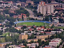 FC VSS Košice