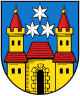 Wappen von Eilenburg