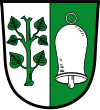 Wappen von Grainet