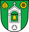 Wappen von Münchehofe