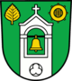 Münchehofe – Stemma