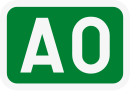 Autostrada A0 (Rumänien)