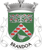 Wappen von Brandoa