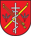 Wappen von Söding-Sankt Johann