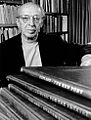 Aaron Copland