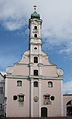 Katholische Spitalkirche Hl. Geist