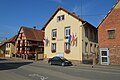 Altenheim town hall