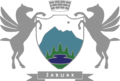 Wappen von Žabljak (Montenegro)