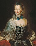 Elisabeth Friederike Sophie von Brandenburg-Bayreuth