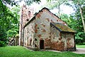 „Markgrafen“-Ruine