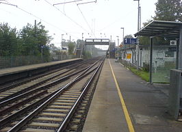 Station Essen-Dellwig