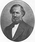 Heinrich Karl Wilhelm Berghaus