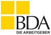 Logo der Bundesvereinigung der Deutschen Arbeitgeberverbände