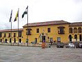 Casa del Fundador de Tunja.jpg Baiji GFDL + cc-by-sa-all